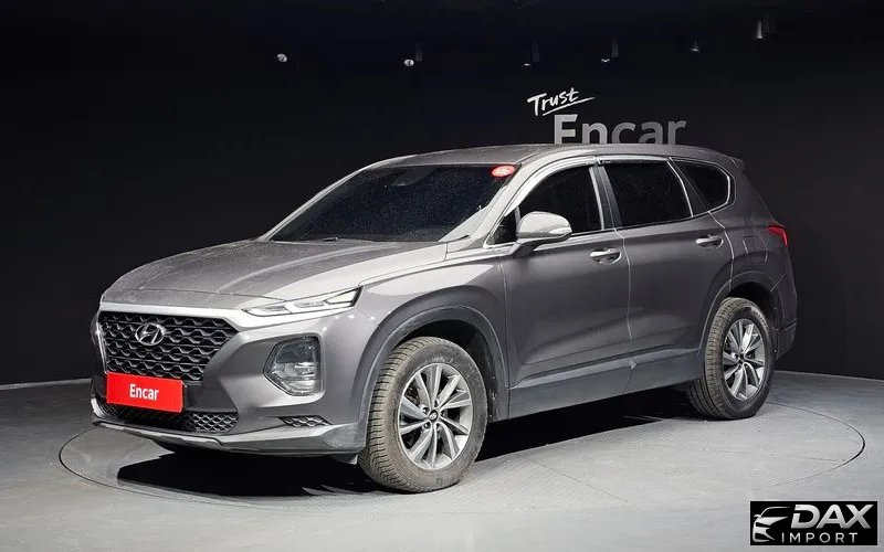 Hyundai Santafe Diesel 2.0 2WD
