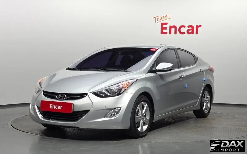 Hyundai AVANTE M16 GDI Modern