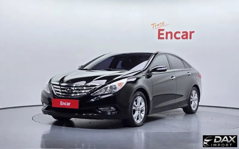 Hyundai Sonata ROYAL