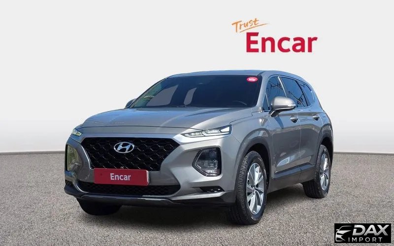 Hyundai Santafe Diesel 2.0 2WD
