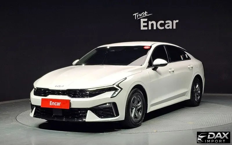 Kia K5 2.0 LPi(Rent)