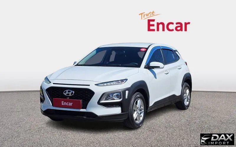 Hyundai Kona 1.6 Turbo 2WD