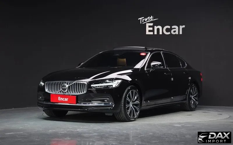 Volvo S90 B5 Ultimate Bright