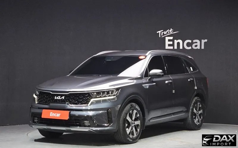 Kia Sorento Diesel 2.2 2WD