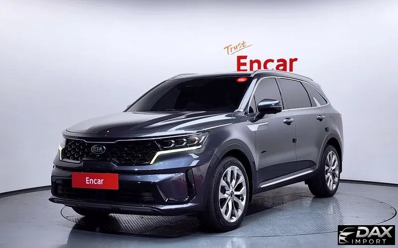 Kia Sorento Diesel 2.2 2WD