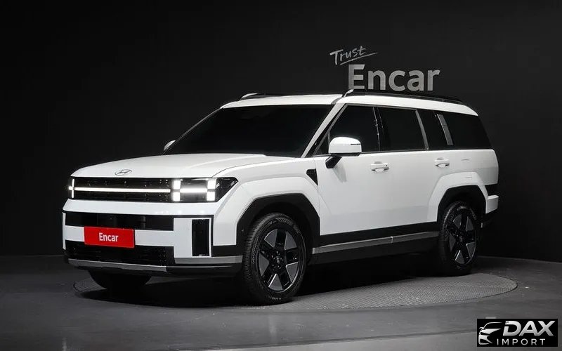 Hyundai Santafe HEV 1.6 2WD