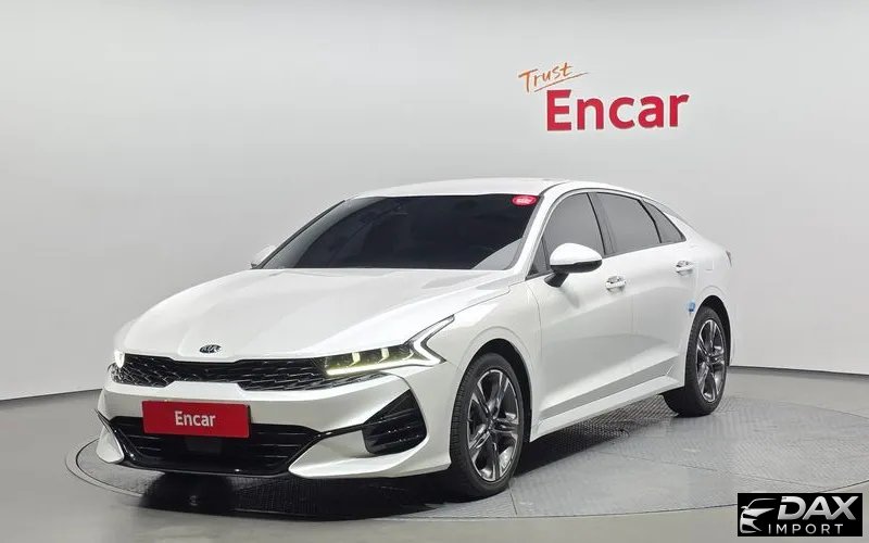 Kia K5 2.0