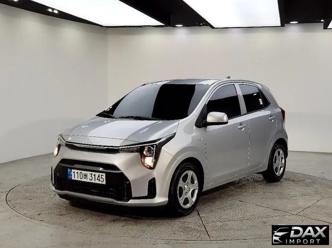 Kia morning Trendy