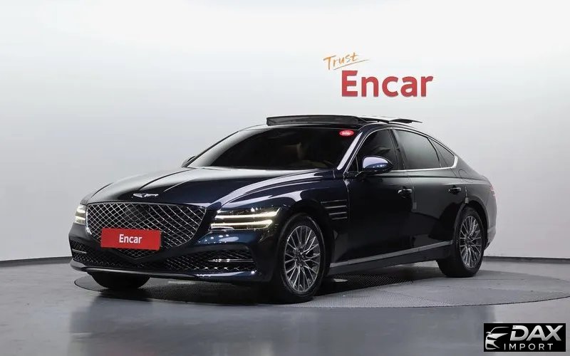 Genesis G80 Diesel 2.2 AWD