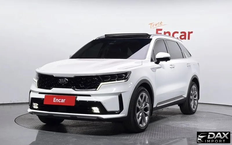 Kia Sorento Diesel 2.2 2WD