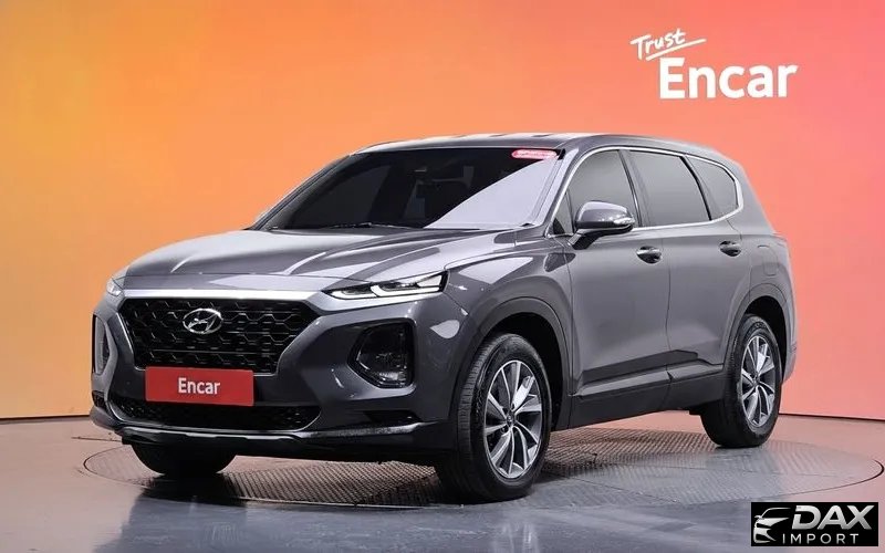 Hyundai Santafe Diesel 2.0 2WD