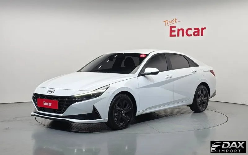 Hyundai AVANTE Modern