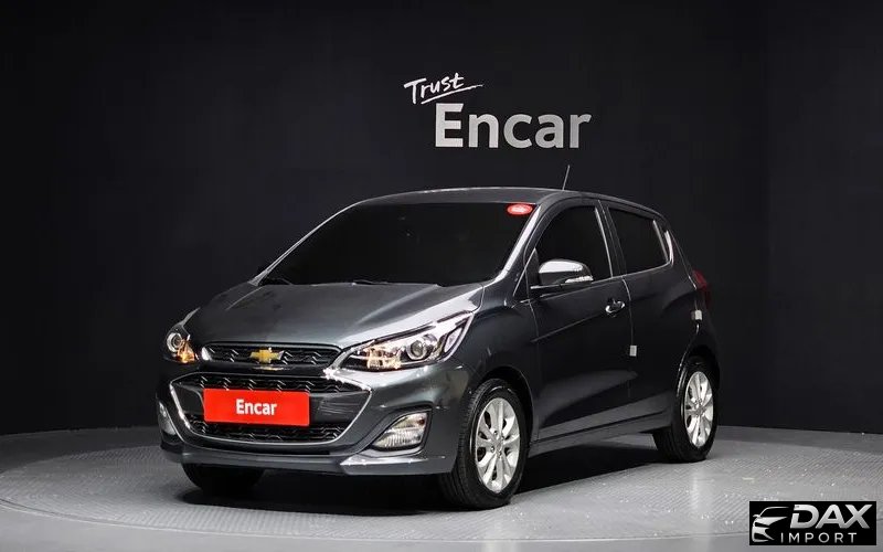 ChevroletGMDaewoo Spark Premier