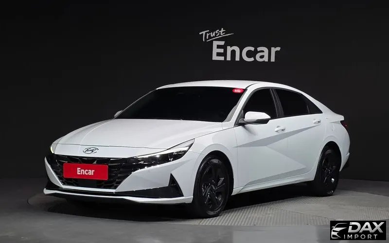 Hyundai AVANTE 1.6