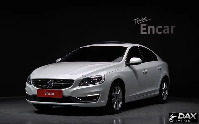 Volvo S60 D3