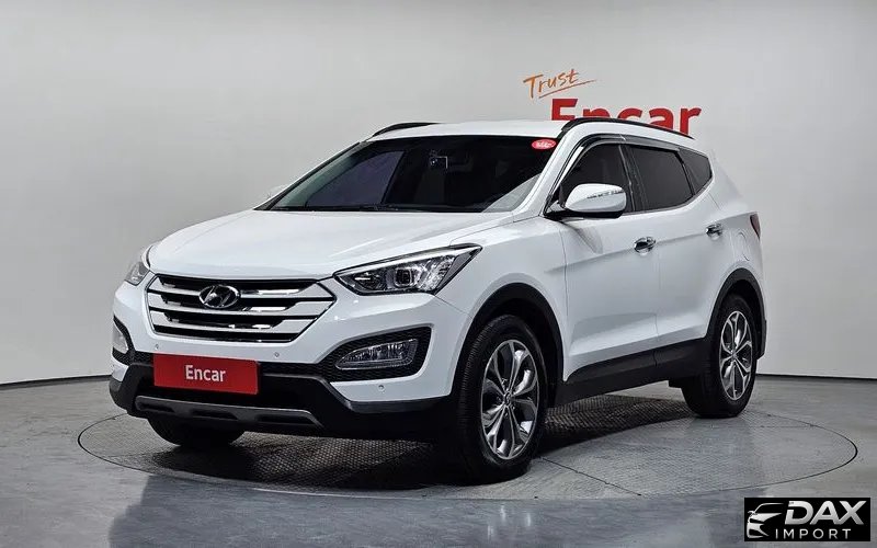 Hyundai Santafe Diesel(e-VGT) 2.0 2WD Exclusive