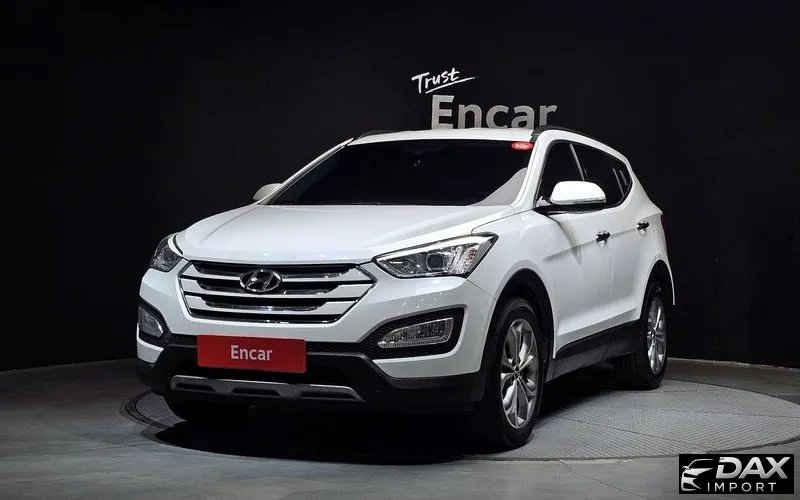 Hyundai Santafe Diesel(e-VGT) 2.0 2WD Exclusive