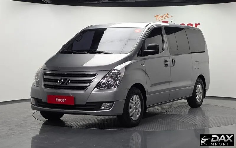 Hyundai Starex 5-Seater VAN