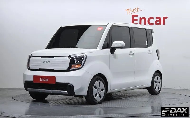 Kia RAY Van
