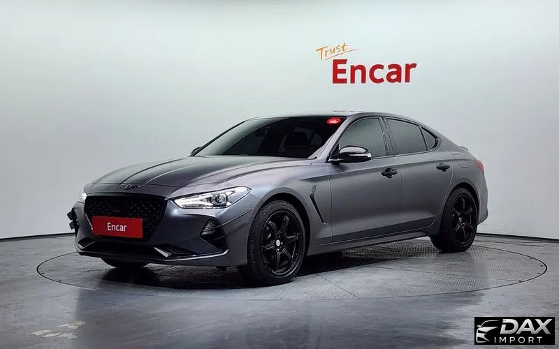 Genesis G70 2.0T AWD