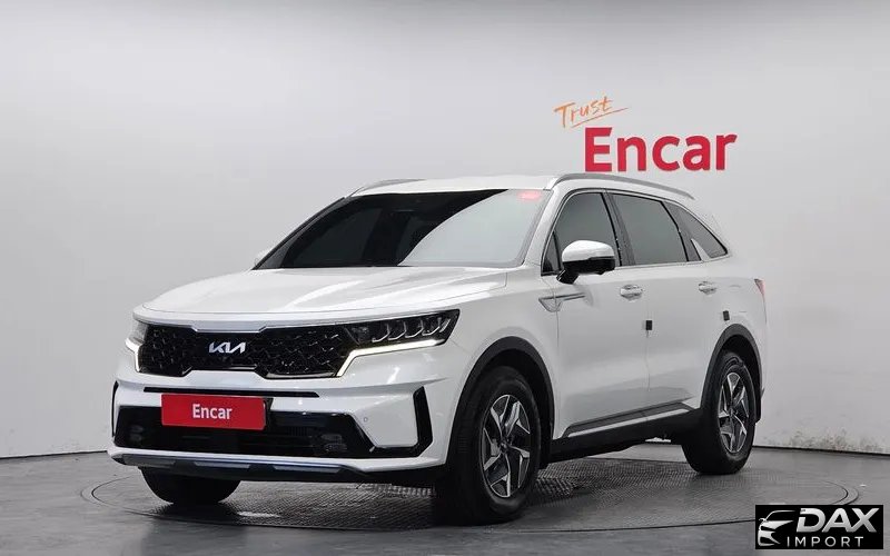 Kia Sorento HEV 1.6 2WD