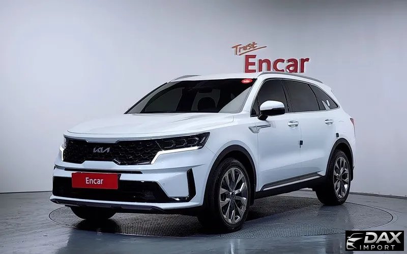 Kia Sorento Diesel 2.2 2WD