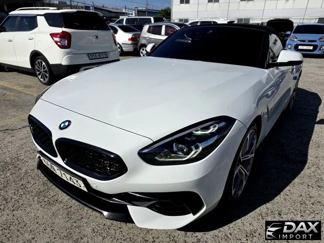 BMW Z4 sDrive20i Sport
