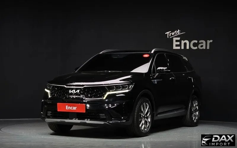 Kia Sorento Diesel 2.2 2WD