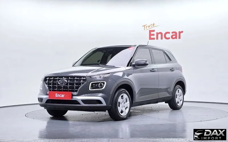 Hyundai Venue 1.6 Smart