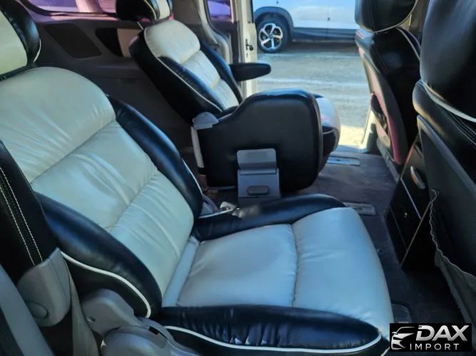 Kia Canival Grand Carnival GLX
