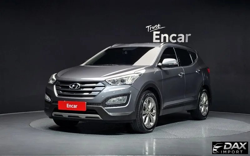 Hyundai Santafe Diesel(e-VGT) 2.0 2WD Premium