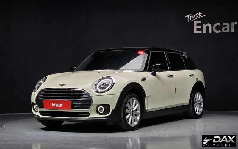 Mini Clubman Standard
