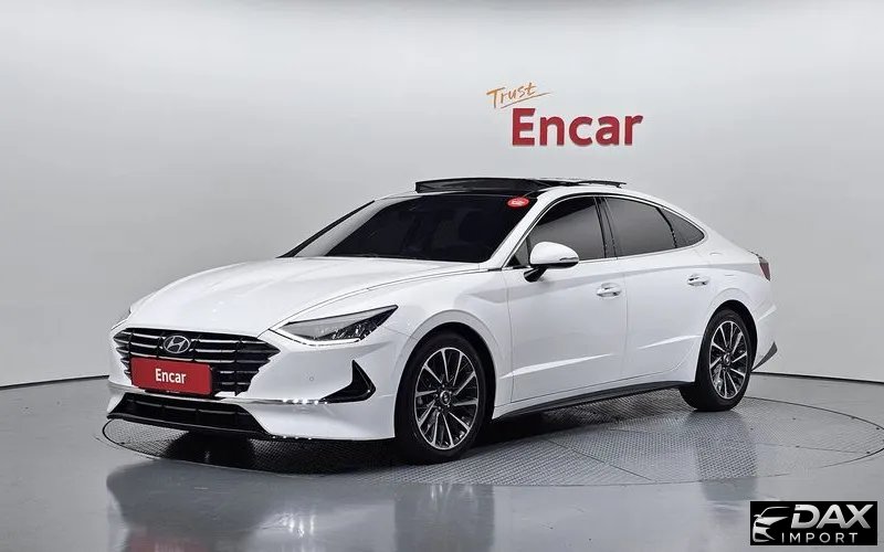 Hyundai Sonata 2.0
