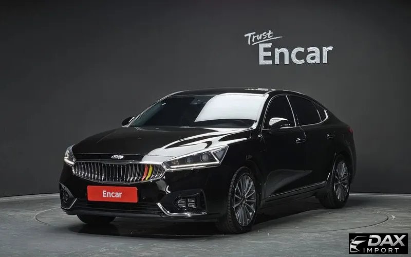 Kia K7 3.3 GDI Noblesse