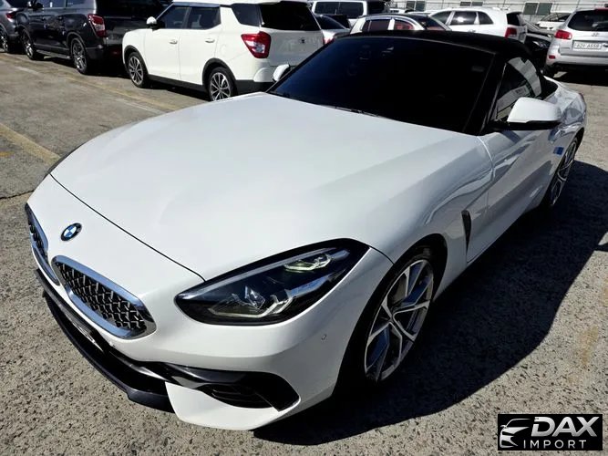 BMW Z4 sDrive20i Sport