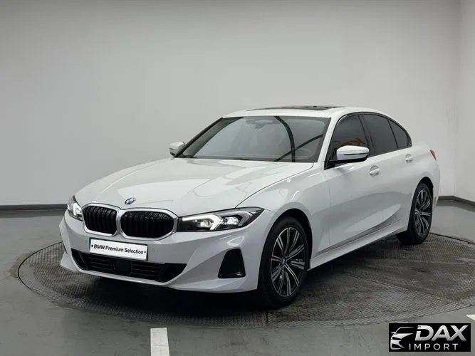 BMW 3-Series 320i