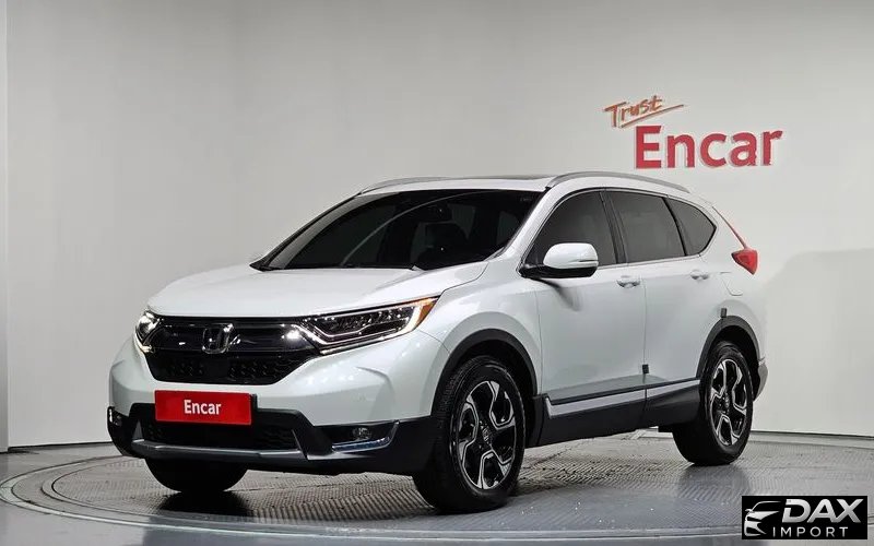 Honda CR-V 1.5 Touring 4WD