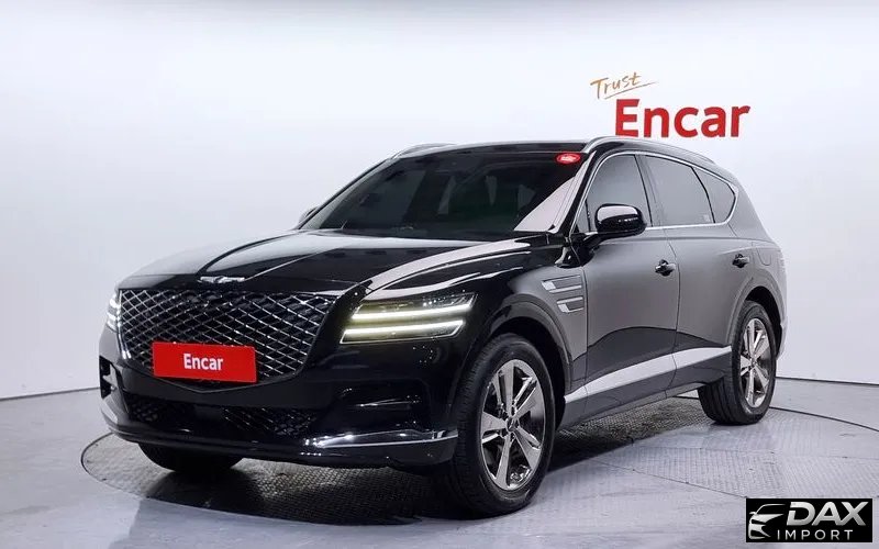 Genesis GV80 3.0 Diesel AWD