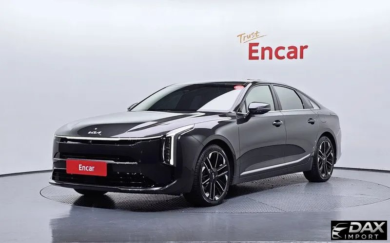 Kia K8 Noblesse