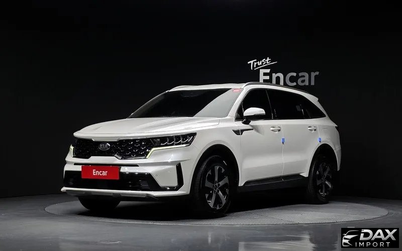 Kia Sorento Diesel 2.2 4WD