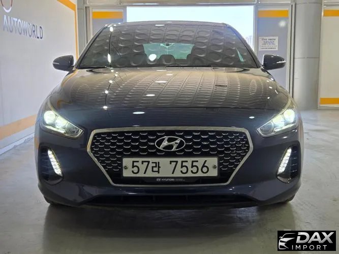 Hyundai i30 1.4 Turbo