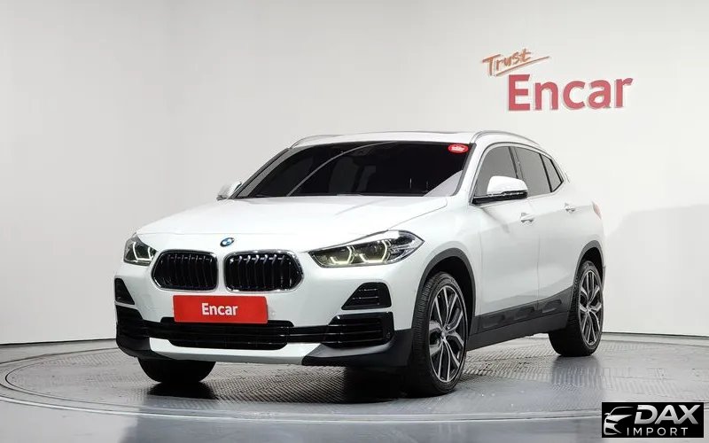 BMW X2 (F39) xDrive20i Advantage