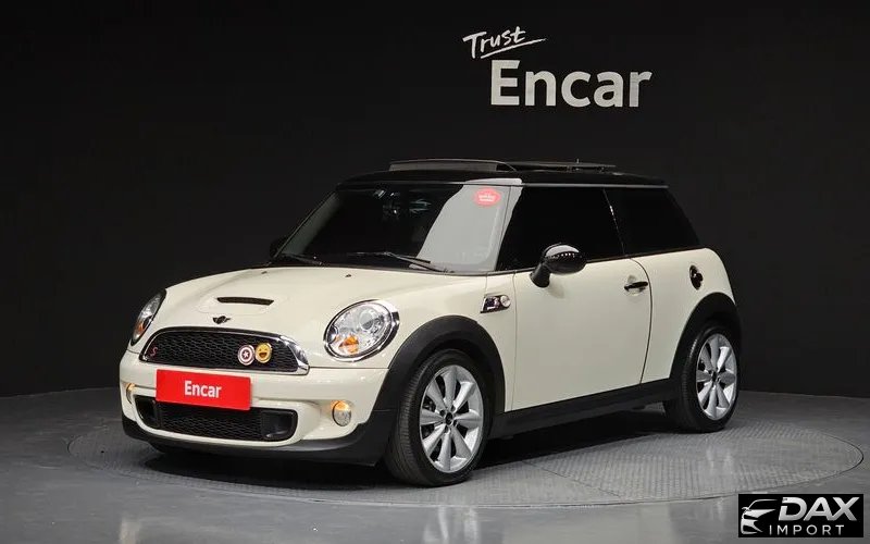 Mini Cooper Standard