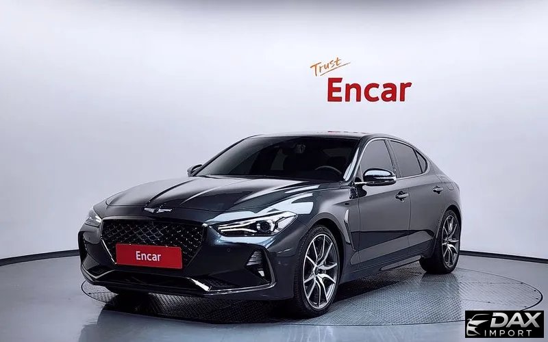 Genesis G70 2.0T AWD