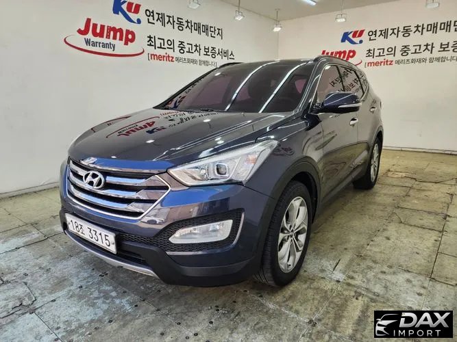 Kia Sportage Diesel 2WD TLX
