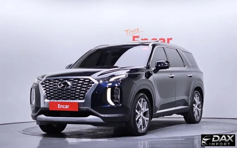 Hyundai Palisade Diesel 2.2 2WD