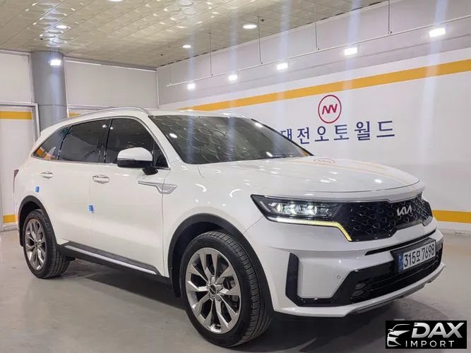 Kia Sorento Diesel 2.2 2WD