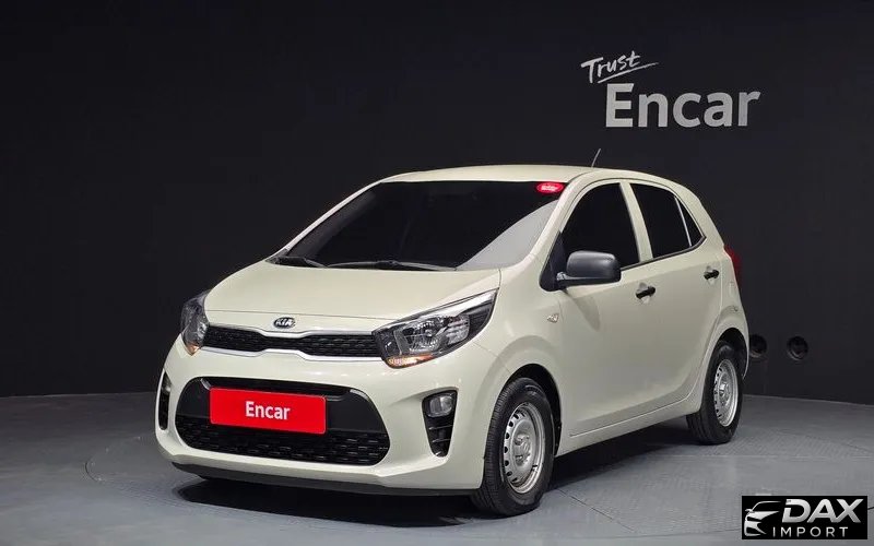 Kia morning Basic Plus