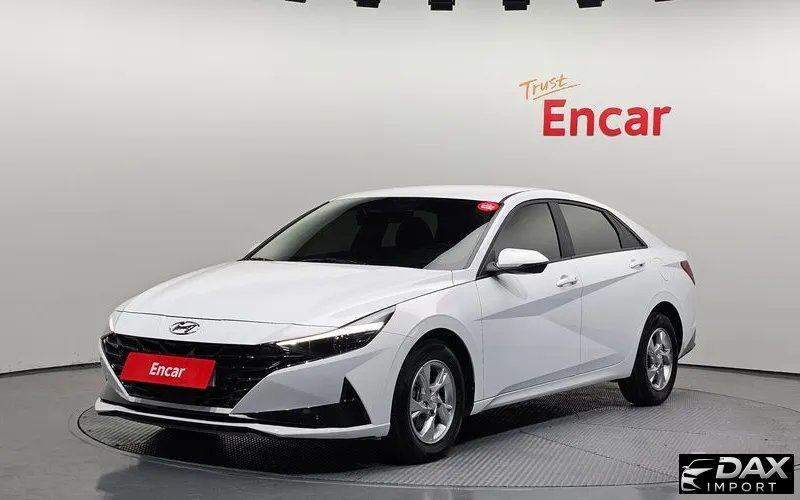 Hyundai AVANTE 1.6