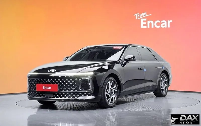 Hyundai Grandeur Premium